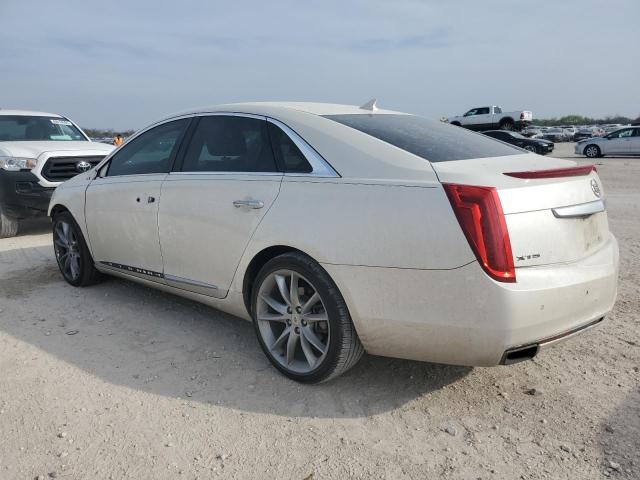 Photo 2 from auction – 2013 CADILLAC XTS PREMIU with VIN 2G61S5S30D9234382
