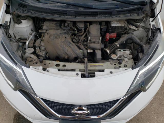Photo 11 from auction – 2019 NISSAN VERSA NOTE with VIN 3N1CE2CP5KL357492