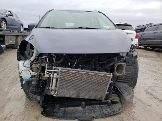 Photo 5 from auction – 2012 MAZDA 5 with VIN JM1CW2DL7C0104565