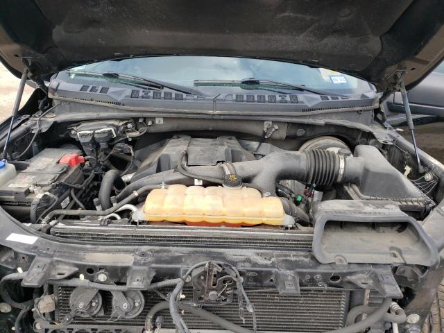 Photo 11 from auction – 2017 FORD F150 SUPER with VIN 1FTEW1CP2HKE12424