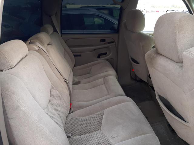 Photo 10 from auction – 2006 CHEVROLET SILVERADO with VIN 1GCHC23246F103818