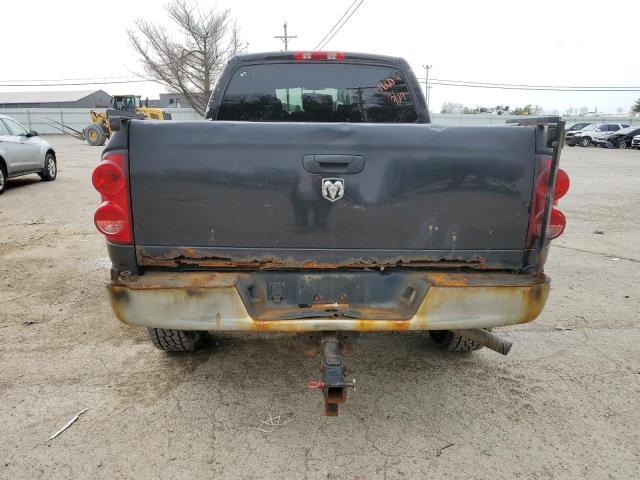 Photo 6 from auction – 2007 DODGE RAM 1500 with VIN 3D7KS19D17G771660