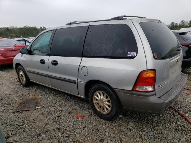 Photo 2 from auction – 2001 FORD WINDSTAR L with VIN 2FMZA51451BA13146