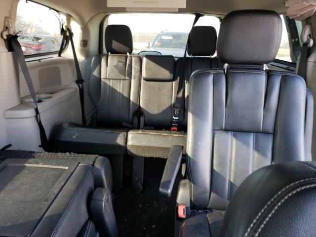 Photo 10 from auction – 2013 CHRYSLER TOWN & COU with VIN 2C4RC1CG4DR537494