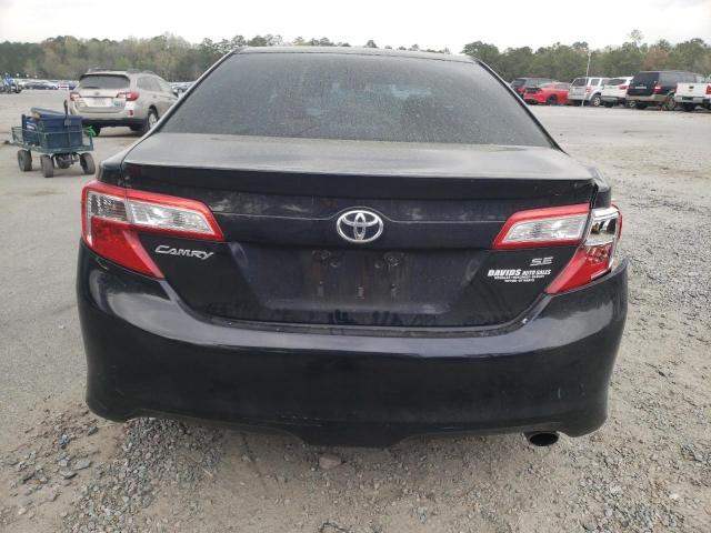 Photo 6 from auction – 2012 TOYOTA CAMRY BASE with VIN 4T1BF1FK6CU521982