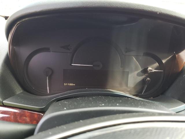 Photo 9 from auction – 2015 CADILLAC ATS PERFOR with VIN 1G6AJ5S33F0122689