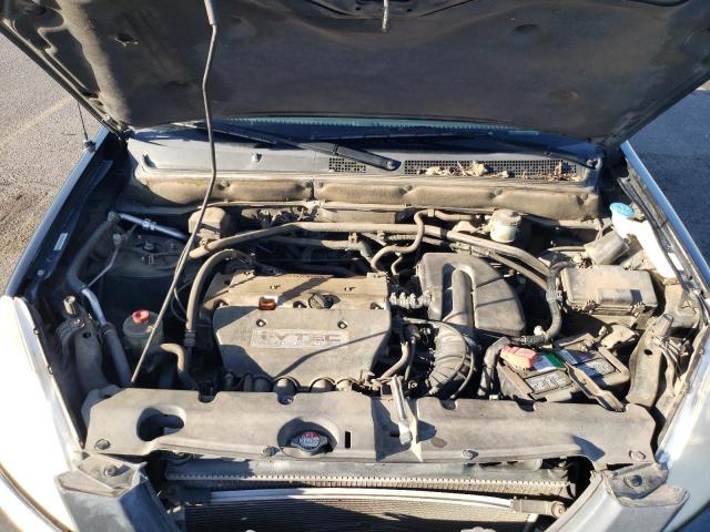 Photo 12 from auction – 2002 HONDA CR-V LX with VIN JHLRD68432C015053
