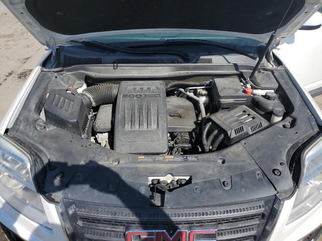 Photo 12 from auction – 2016 GMC TERRAIN SL with VIN 2GKFLSEKXG6227788