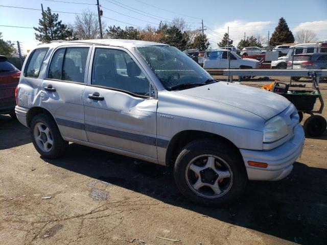 Photo 4 from auction – 1999 SUZUKI VITARA JX with VIN 2S3TD52V4X6110771