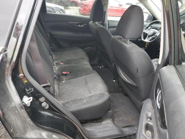 Photo 11 from auction – 2017 NISSAN ROGUE S with VIN KNMAT2MT5HP500041