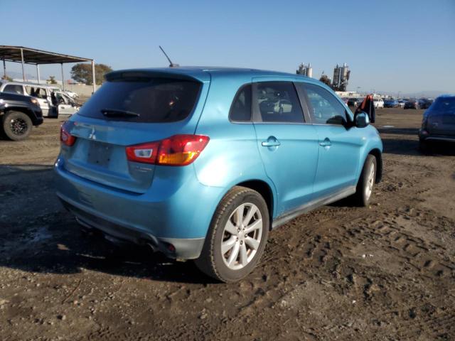 Photo 3 from auction – 2013 MITSUBISHI OUTLANDER with VIN 4A4AP4AU1DE004083