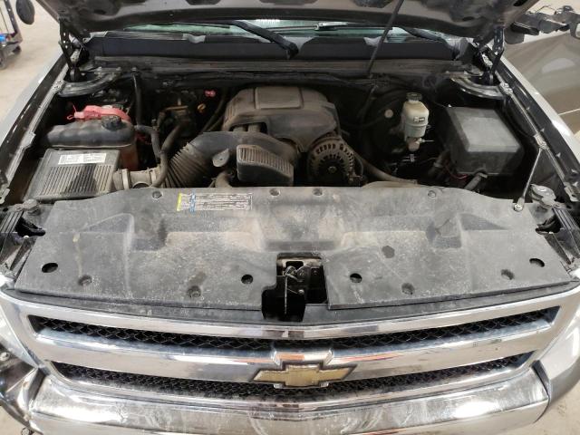 Photo 11 from auction – 2008 CHEVROLET PICK UP with VIN 1GCEK190X8Z261345