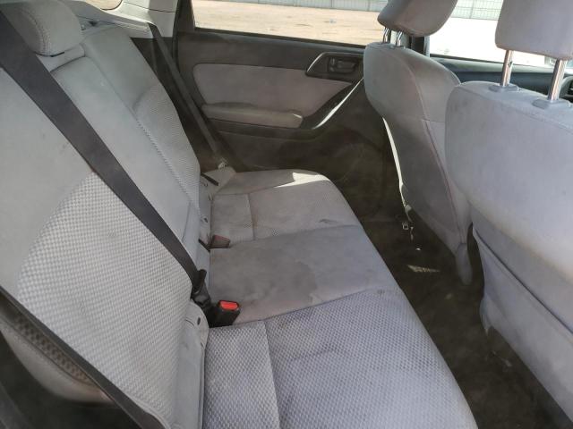 Photo 11 from auction – 2016 SUBARU FORESTER 2 with VIN JF2SJADC8GH505779