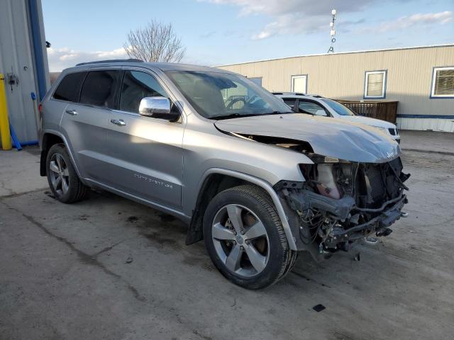 Photo 4 from auction – 2014 JEEP GRAND CHER with VIN 1C4RJFCT2EC288462