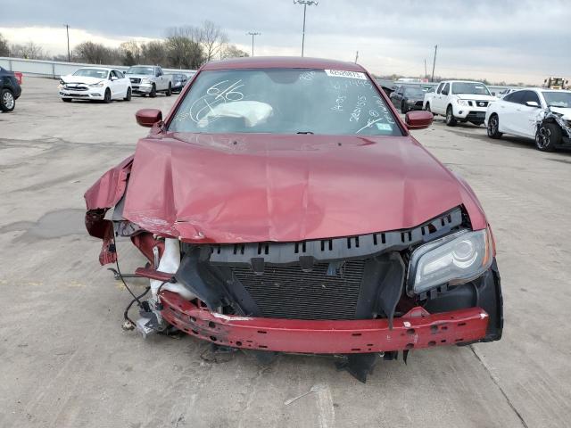 Photo 5 from auction – 2013 CHRYSLER 300 S with VIN 2C3CCABGXDH657995