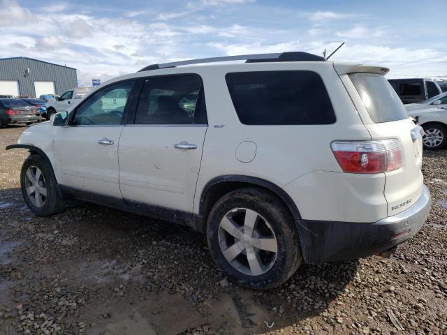 Photo 2 from auction – 2012 GMC ACADIA SLT with VIN 1GKKVRED3CJ110764