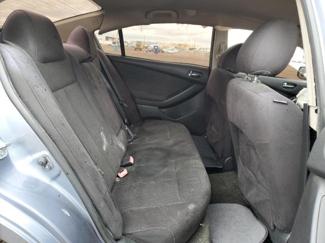 Photo 10 from auction – 2012 NISSAN ALTIMA BAS with VIN 1N4AL2APXCC185931