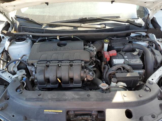 Photo 11 from auction – 2016 NISSAN SENTRA S with VIN 3N1AB7AP2GY316862