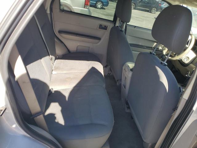 Photo 11 from auction – 2008 FORD ESCAPE XLS with VIN 1FMCU02Z78KC82405