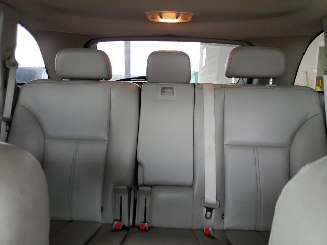Photo 10 from auction – 2007 FORD EDGE SEL with VIN 2FMDK38C57BA68830