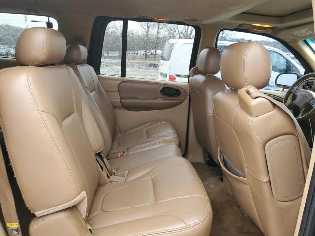 Photo 11 from auction – 2003 CHEVROLET TRAILBLAZE with VIN 1GNES16S732155630