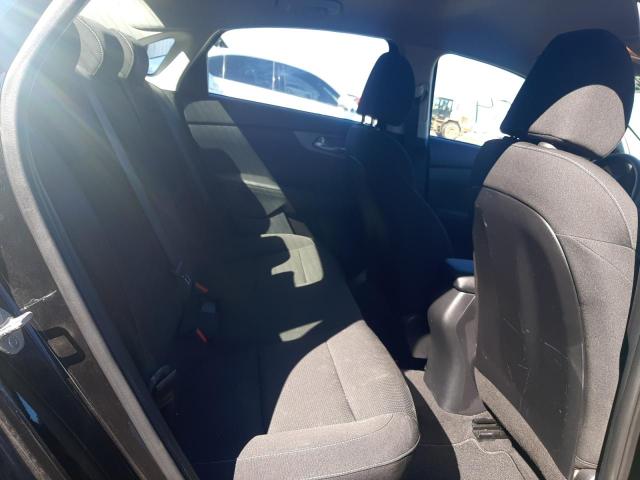 Photo 10 from auction – 2020 KIA FORTE FE with VIN 3KPF24ADXLE170777