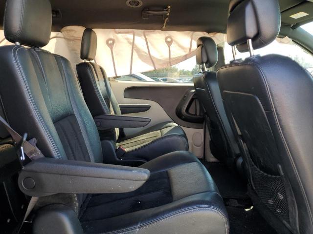 Photo 10 from auction – 2017 DODGE GRAND CARA with VIN 2C4RDGCG0HR848006