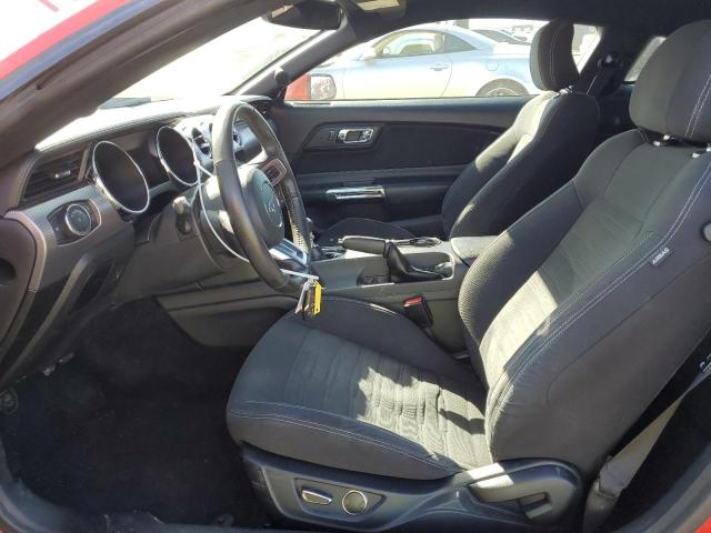 Photo 7 from auction – 2016 FORD MUSTANG with VIN 1FA6P8TH2G5230924