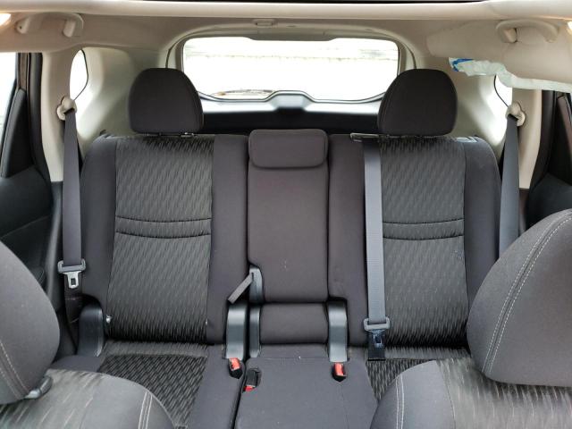 Photo 10 from auction – 2017 NISSAN ROGUE S with VIN 5N1AT2MT1HC757622