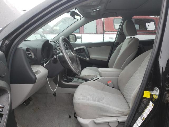Photo 7 from auction – 2012 TOYOTA RAV4 with VIN 2T3BF4DV6CW206962