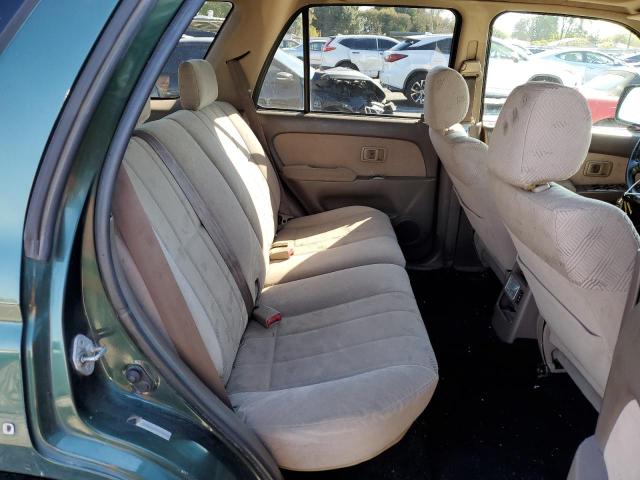 Photo 11 from auction – 2001 TOYOTA 4RUNNER SR with VIN JT3GN86R610209446
