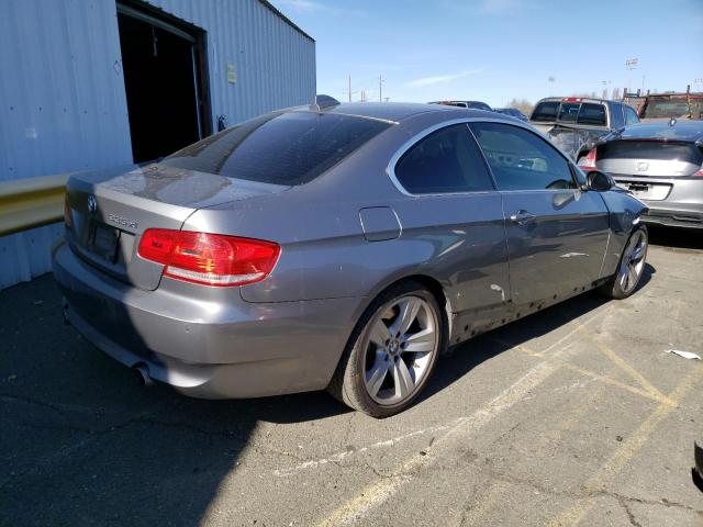 Photo 3 from auction – 2008 BMW 335 XI with VIN WBAWC73558E065679