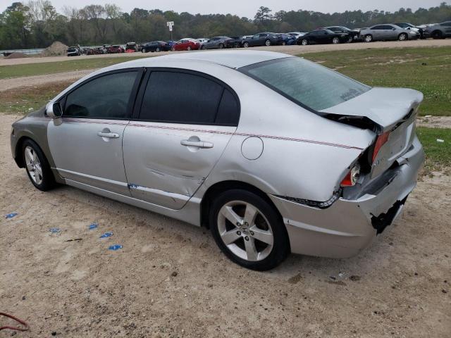 Photo 2 from auction – 2006 HONDA CIVIC EX with VIN JHMFA168X6S004708