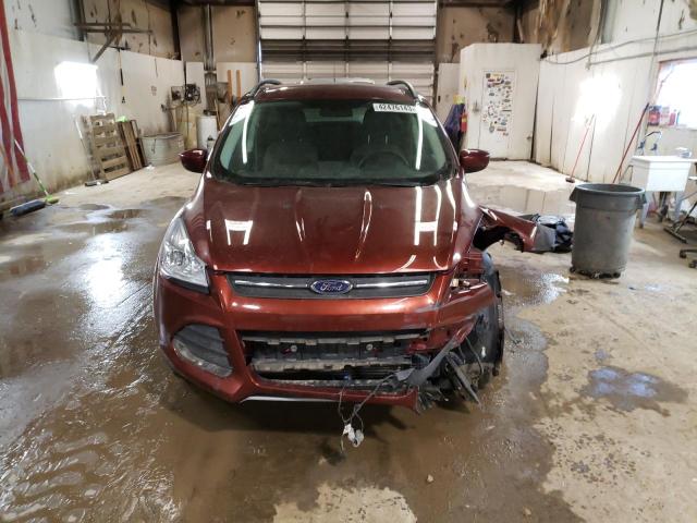 Photo 5 from auction – 2014 FORD ESCAPE SE with VIN 1FMCU9G96EUA62539