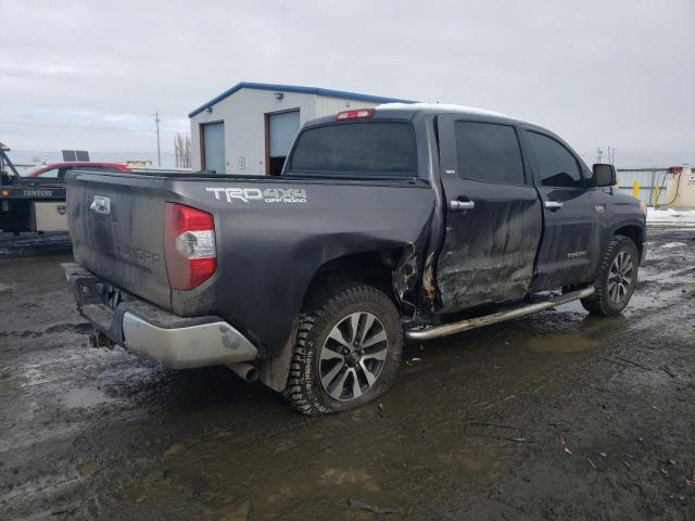 Photo 3 from auction – 2015 TOYOTA TUNDRA with VIN 5TFDY5F14FX429018