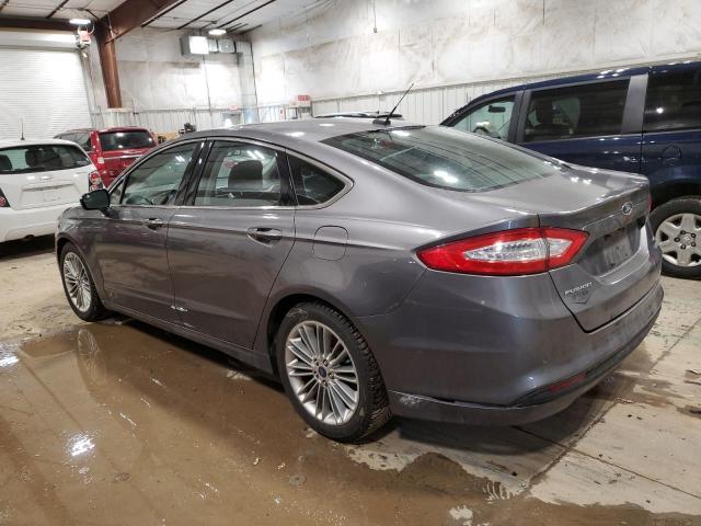 Photo 2 from auction – 2013 FORD FUSION SE with VIN 3FA6P0HR5DR357792