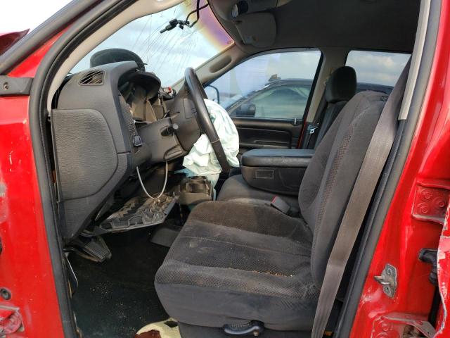 Photo 7 from auction – 2002 DODGE RAM 1500 with VIN 1D7HU18Z42S692213