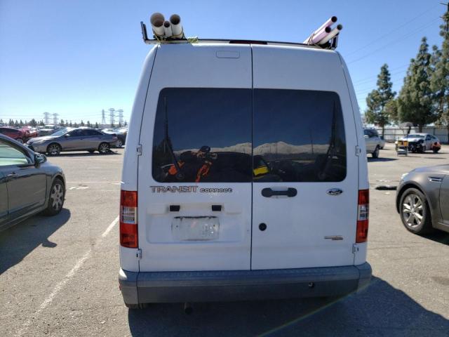 Photo 6 from auction – 2012 FORD TRANSIT CO with VIN NM0LS7CN0CT114619