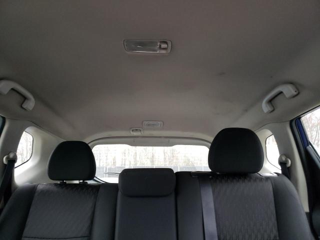 Photo 10 from auction – 2018 NISSAN ROGUE S with VIN KNMAT2MV2JP517757