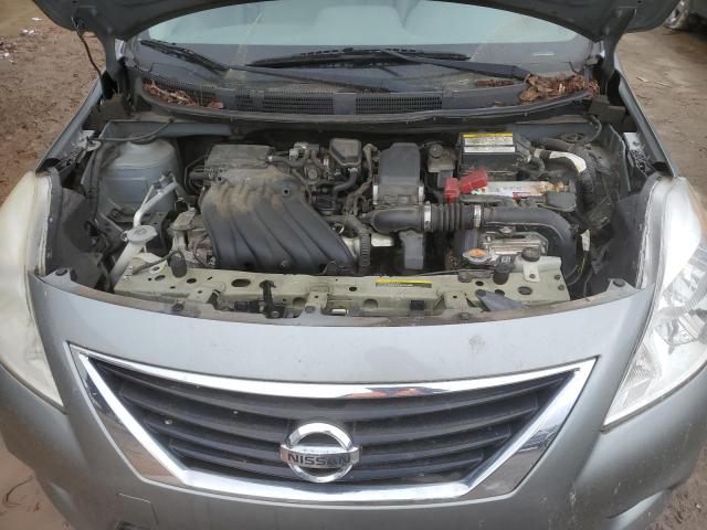 Photo 11 from auction – 2013 NISSAN VERSA S with VIN 3N1CN7AP7DL867300
