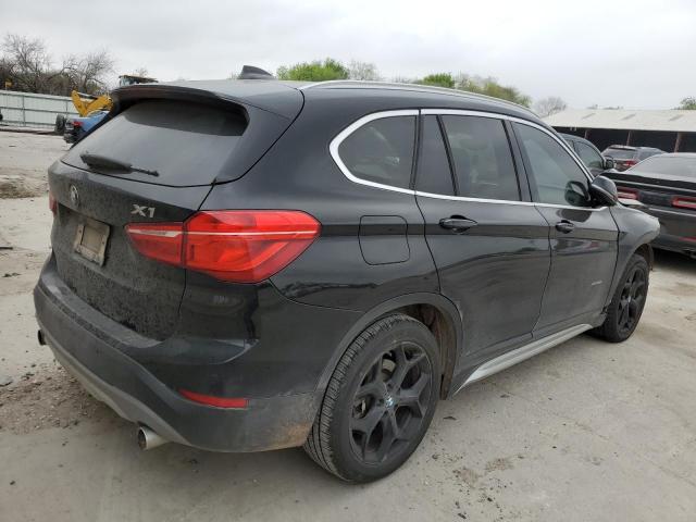 Photo 3 from auction – 2016 BMW X1 XDRIVE2 with VIN WBXHT3C31G5E55329