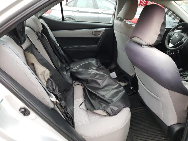 Photo 10 from auction – 2015 TOYOTA COROLLA L with VIN 5YFBURHE2FP362928