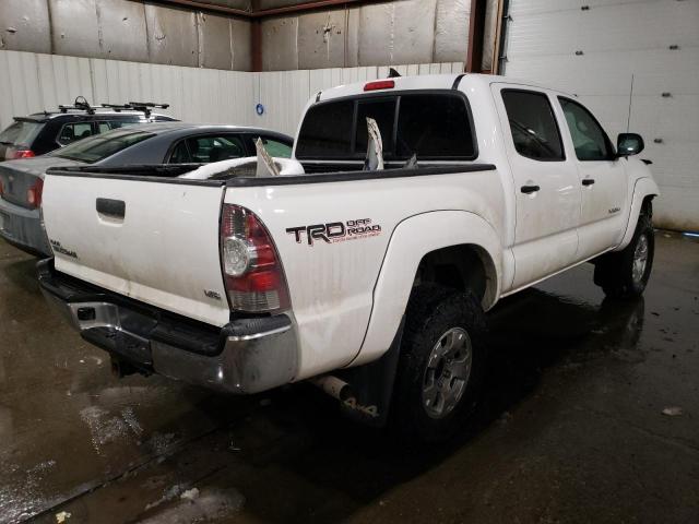 Photo 3 from auction – 2012 TOYOTA TACOMA DOU with VIN 3TMLU4EN8CM085961