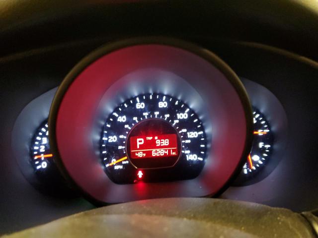 Photo 9 from auction – 2018 KIA SOUL with VIN KNDJN2A26J7904302