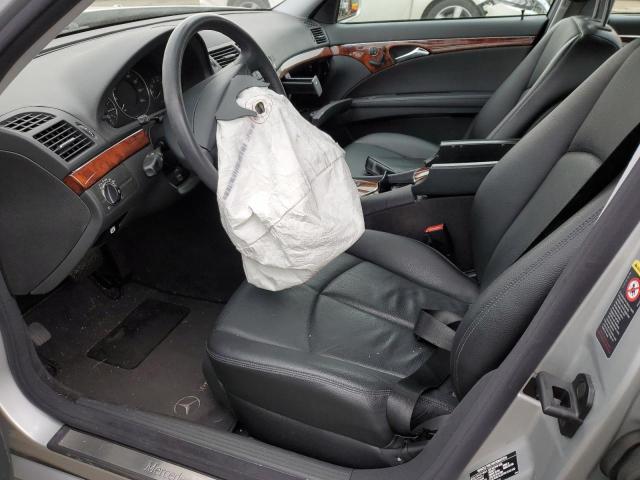 Photo 7 from auction – 2005 MERCEDES-BENZ E 320 with VIN WDBUF65J45A636005