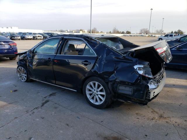 Photo 2 from auction – 2012 TOYOTA CAMRY HYBR with VIN 4T1BD1FK3CU005908