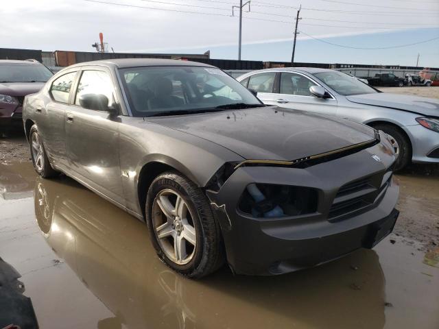 Foto 4 de la subasta – 2008 DODGE CHARGER con VIN 2B3KA43G28H288229