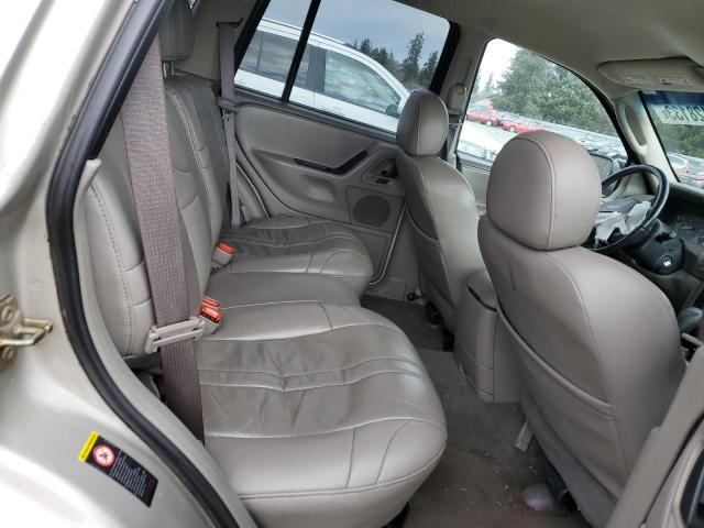 Photo 10 from auction – 2003 JEEP GRAND CHER with VIN 1J8GW48N73C572425
