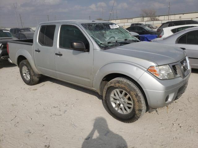 Photo 4 from auction – 2016 NISSAN FRONTIER S with VIN 1N6AD0EVXGN774733