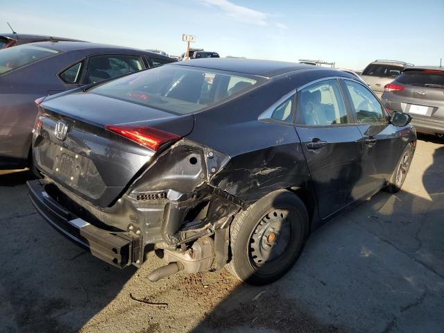 Photo 3 from auction – 2019 HONDA CIVIC LX with VIN 19XFC2F69KE213905